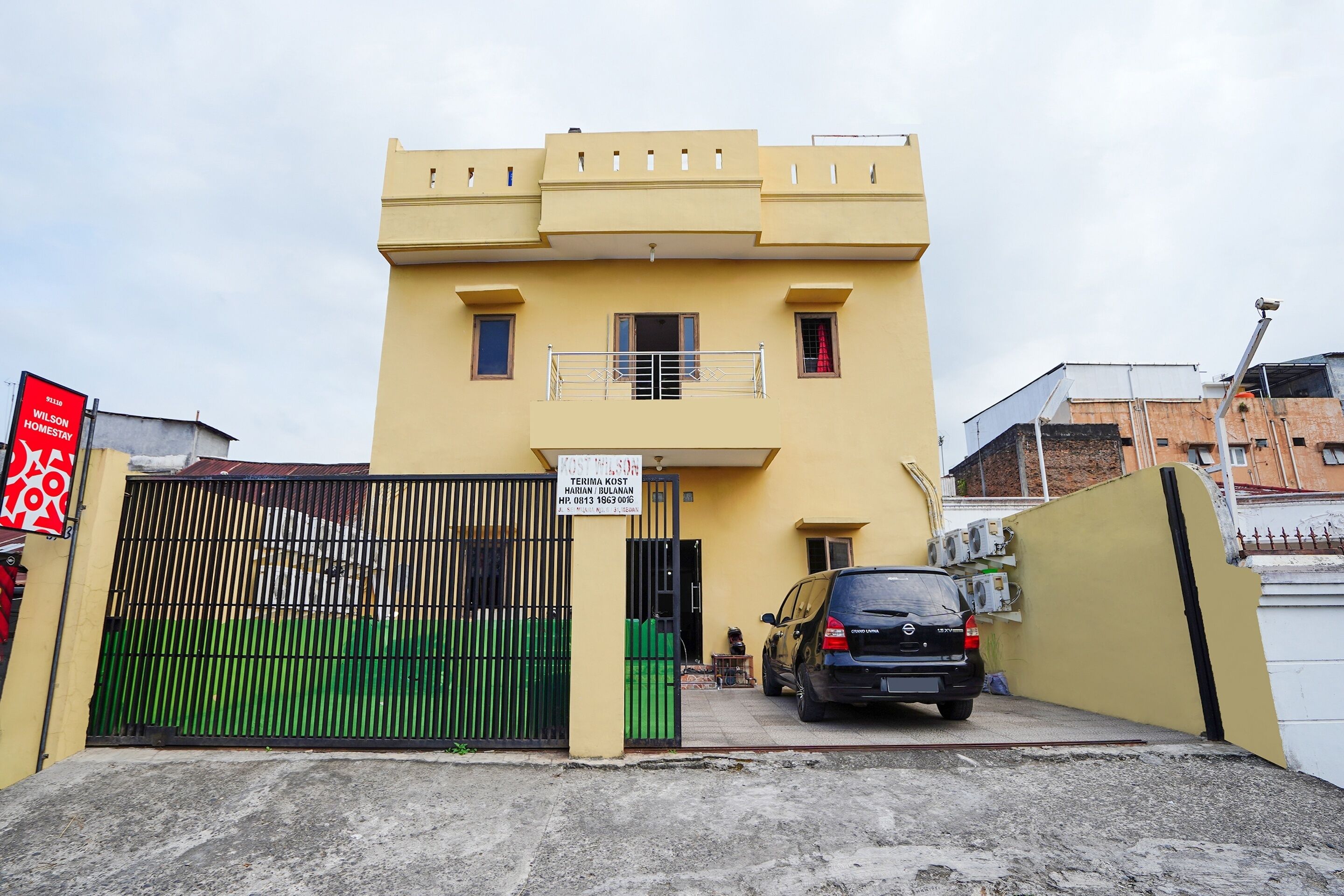 Wilson Homestay By OYO