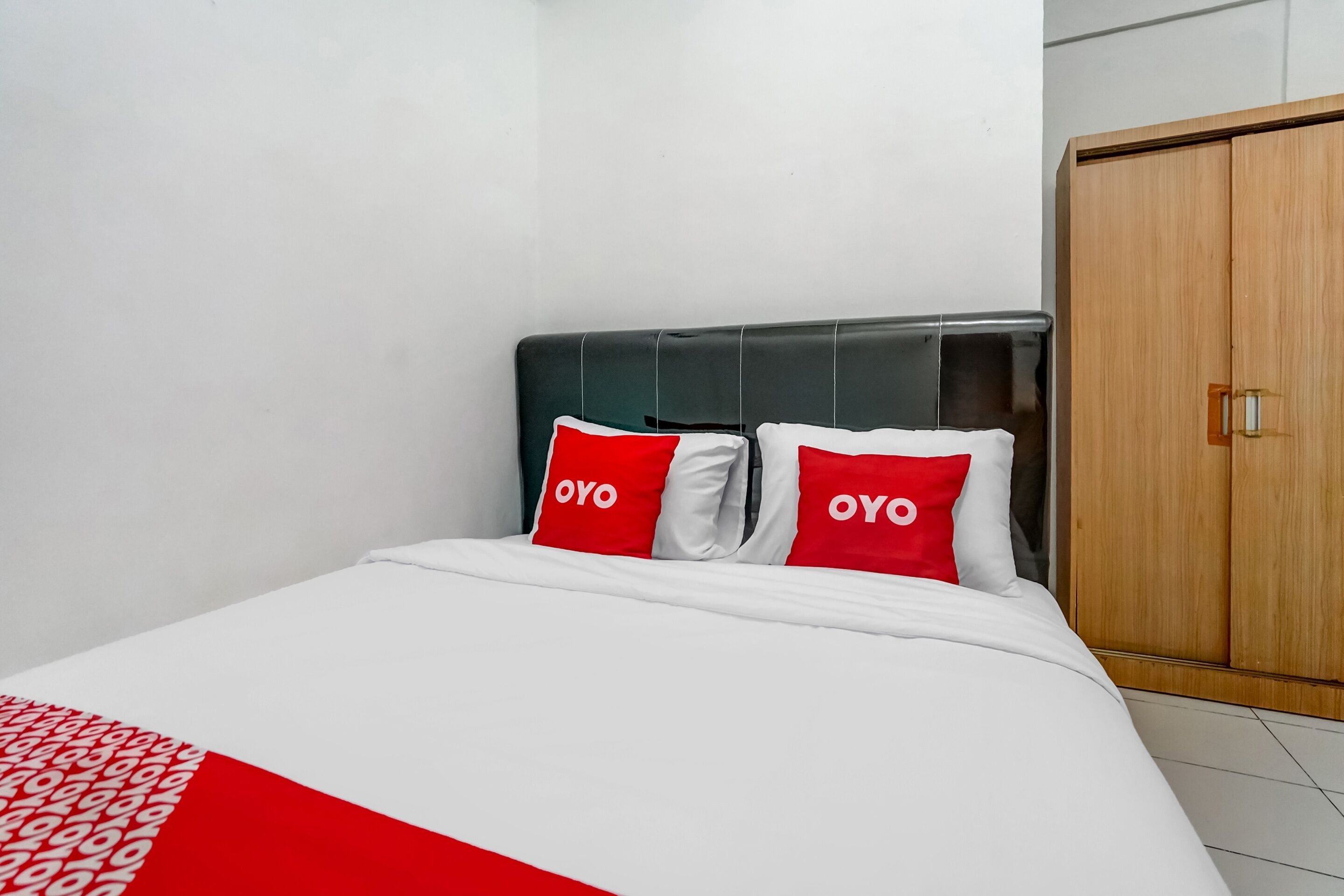 Wilson Homestay By OYO