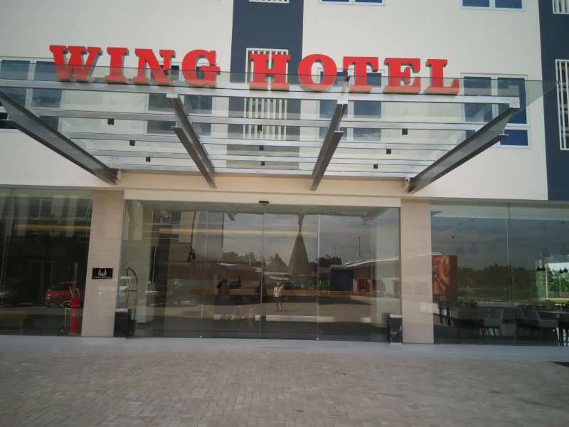 Wing Hotel Kualanamu