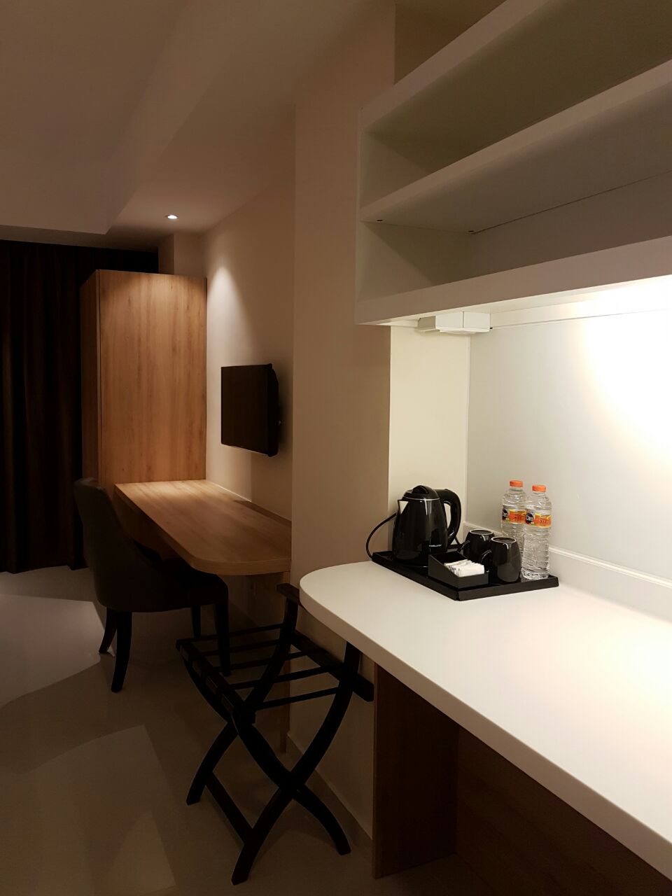 Wing Hotel Kualanamu