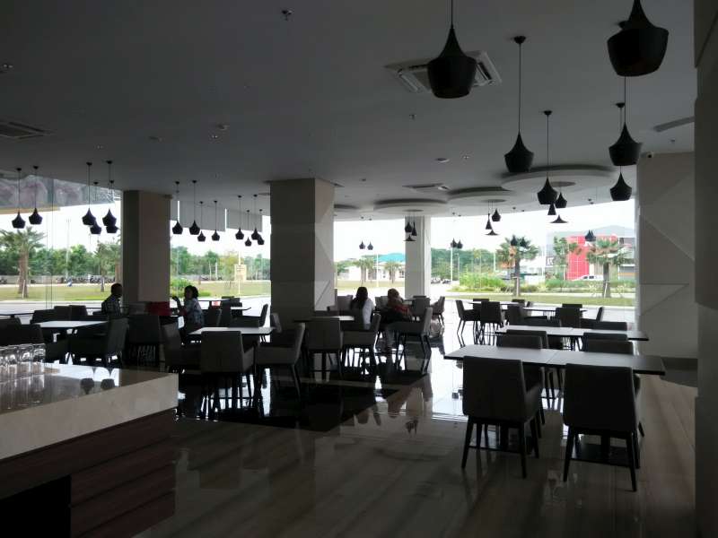 Wing Hotel Kualanamu