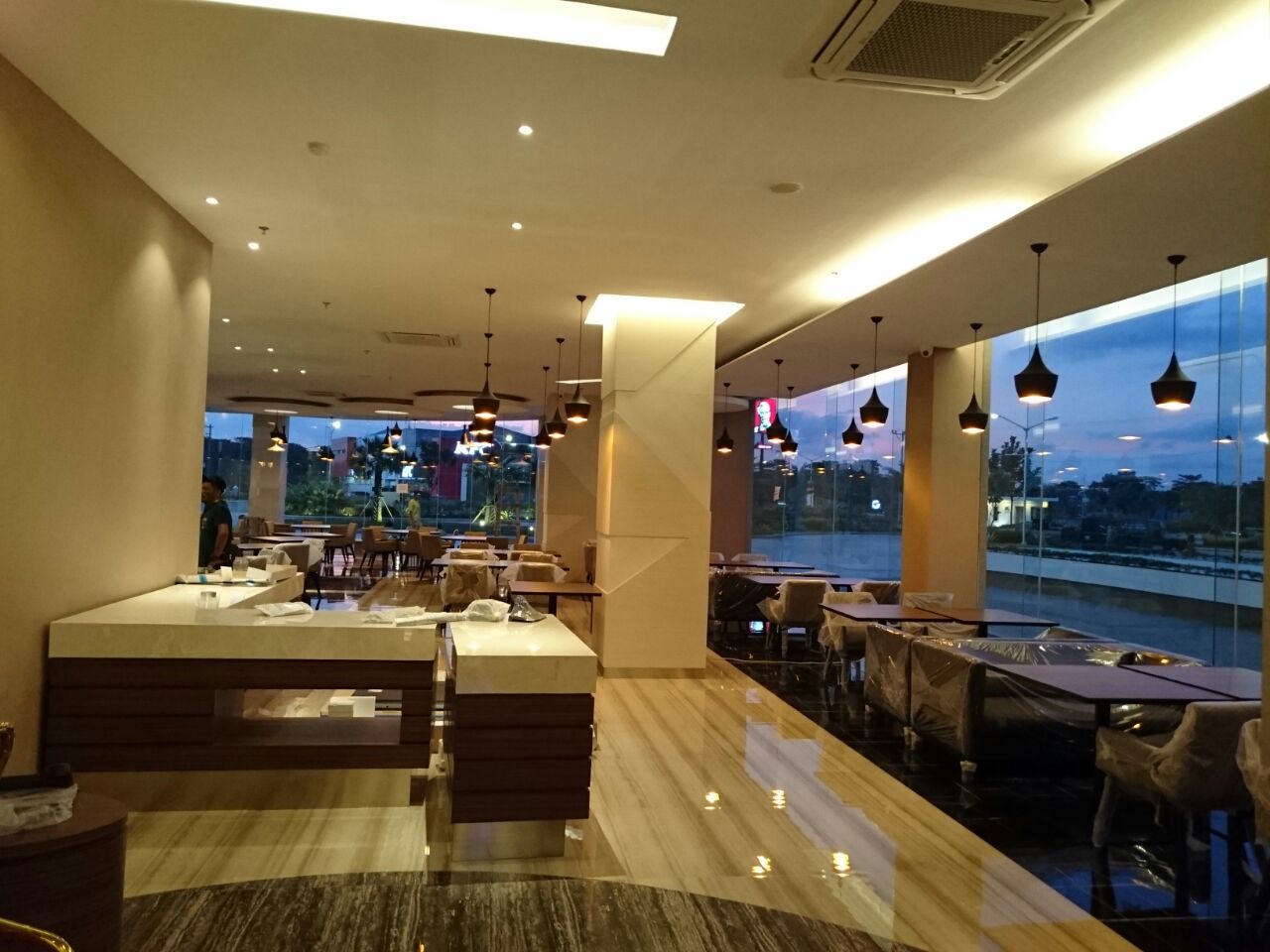 Wing Hotel Kualanamu