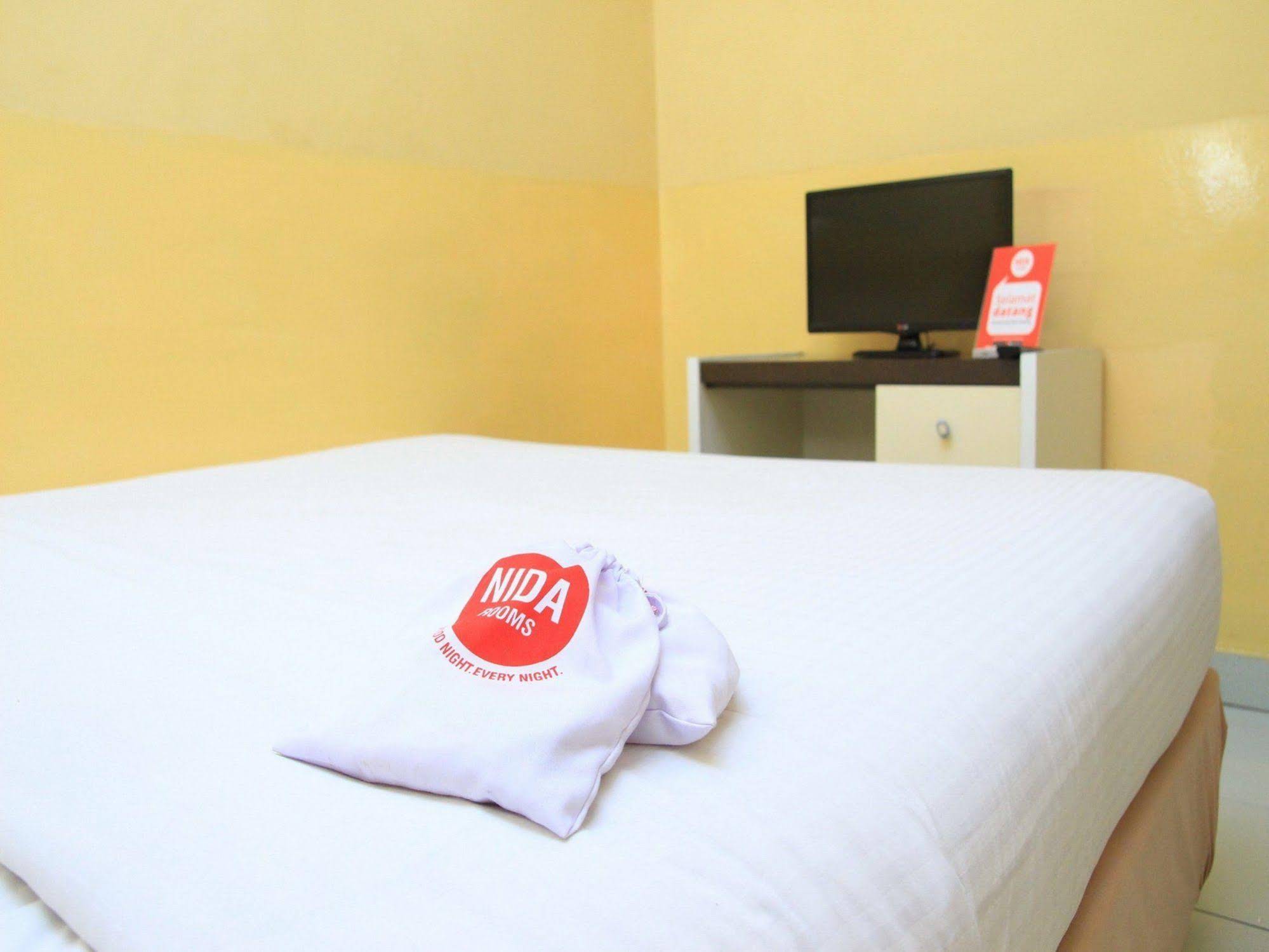 Wisma Sederhana Mitra RedDoorz