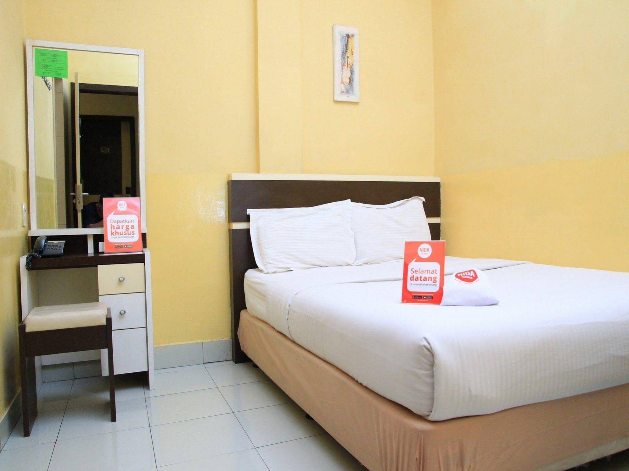 Wisma Sederhana Mitra RedDoorz