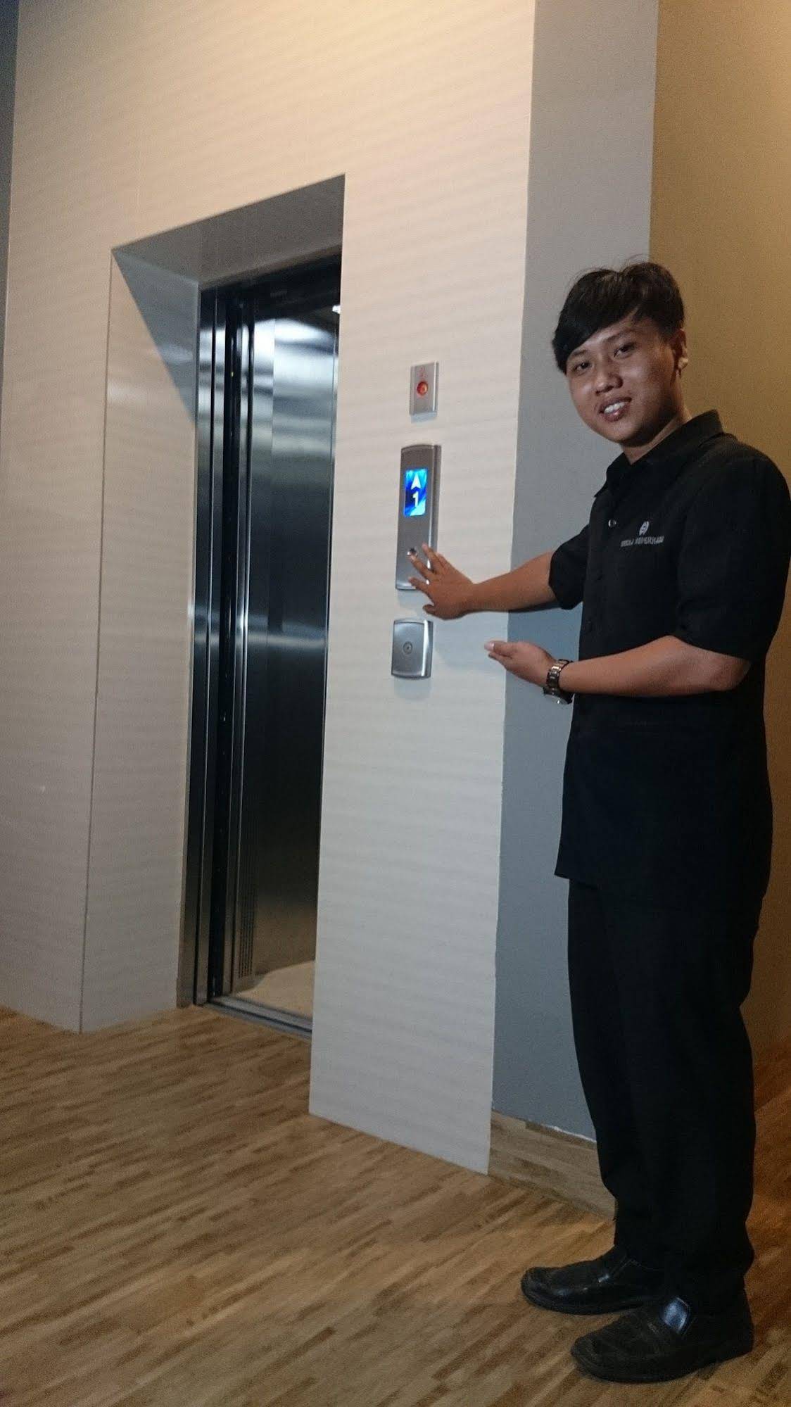 Wisma Sederhana Mitra RedDoorz