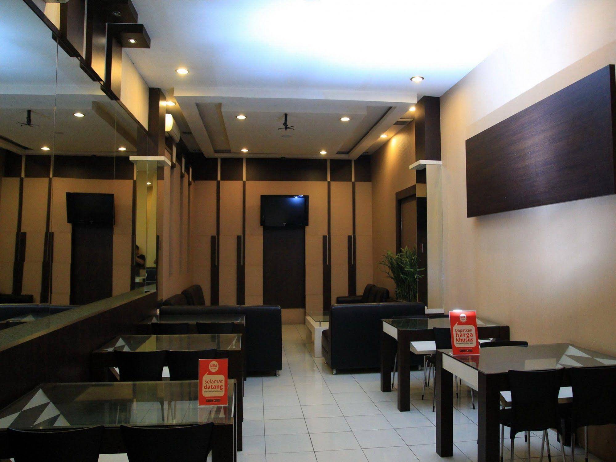Wisma Sederhana Mitra RedDoorz