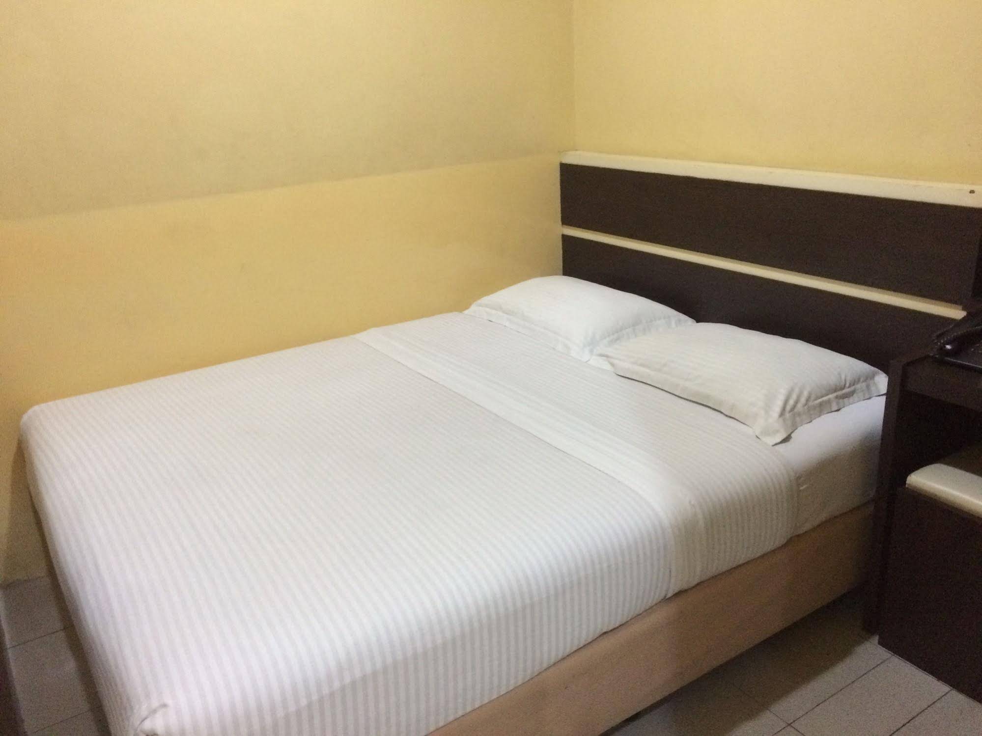 Wisma Sederhana Mitra RedDoorz