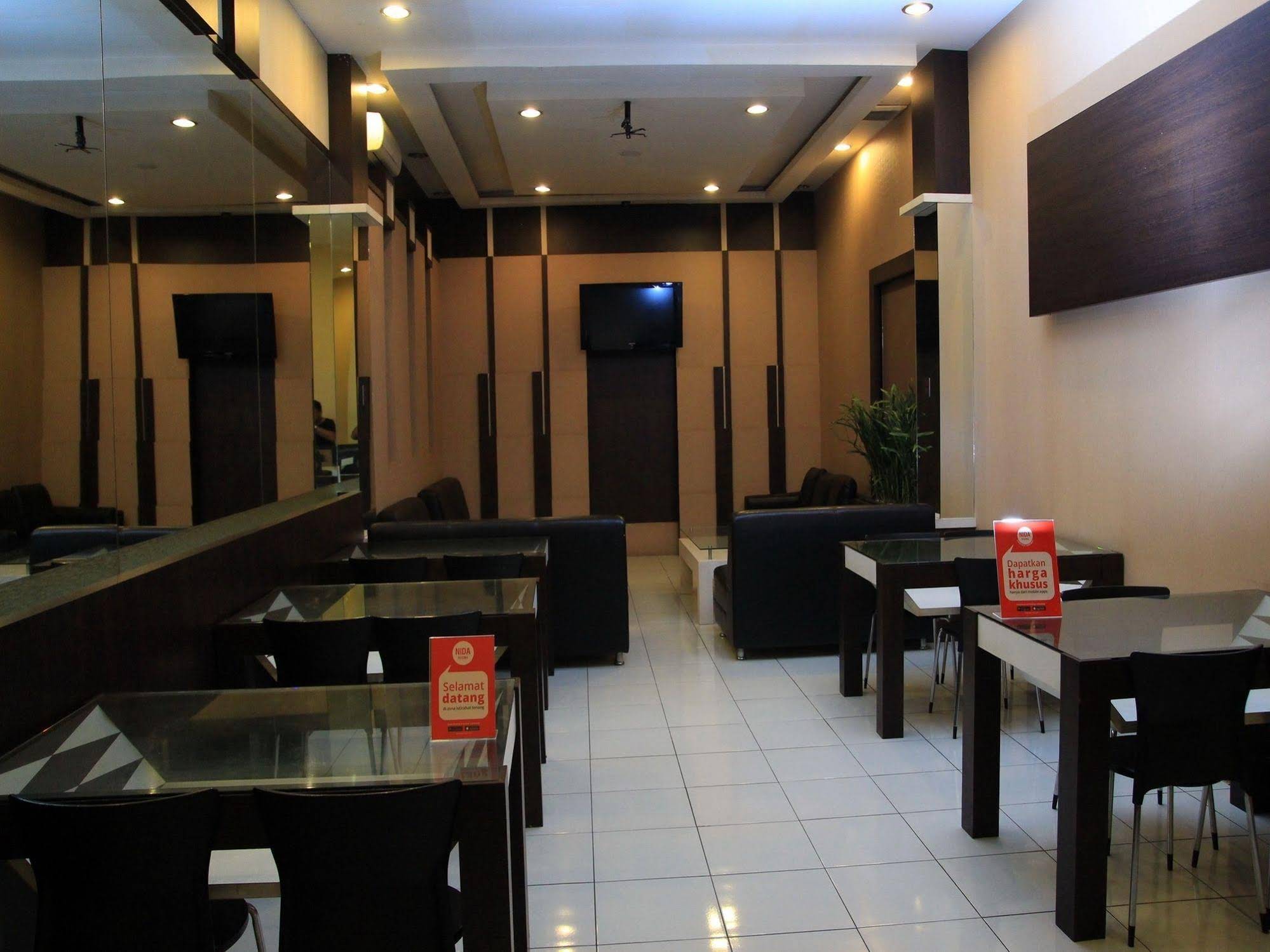 Wisma Sederhana Mitra RedDoorz