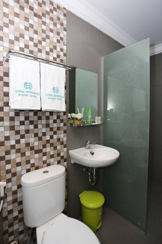 Wisma Sederhana Mitra RedDoorz