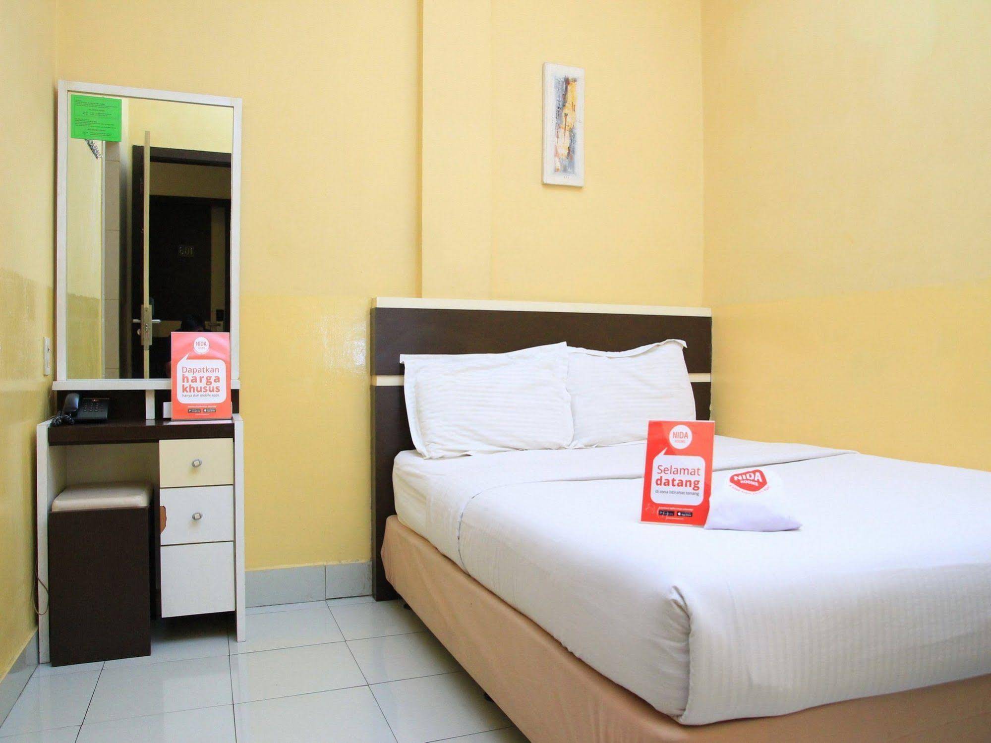 Wisma Sederhana Mitra RedDoorz