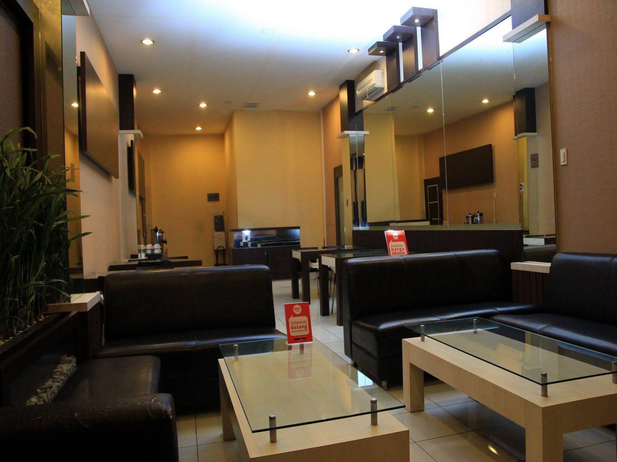 Wisma Sederhana Mitra RedDoorz