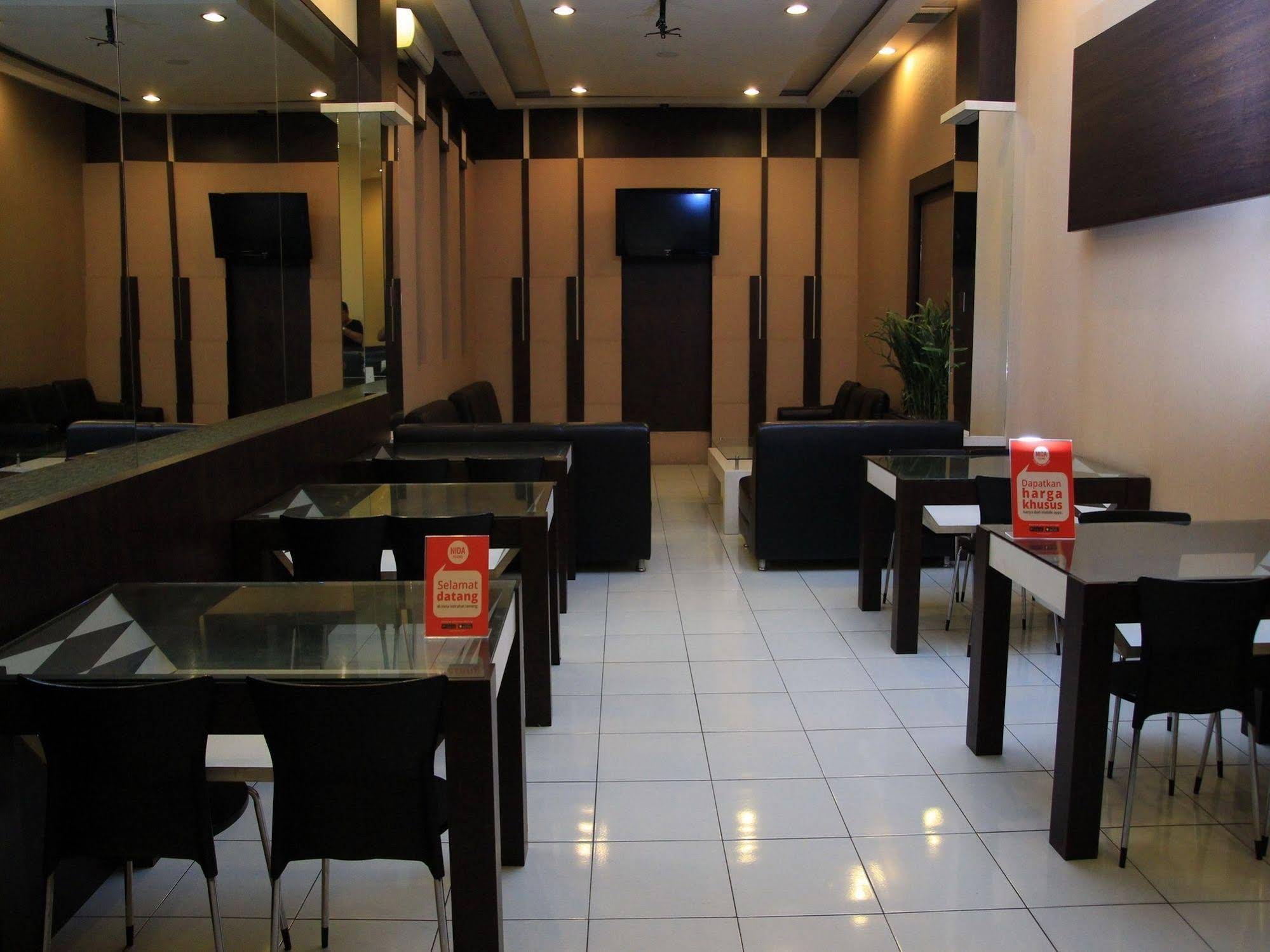 Wisma Sederhana Mitra RedDoorz