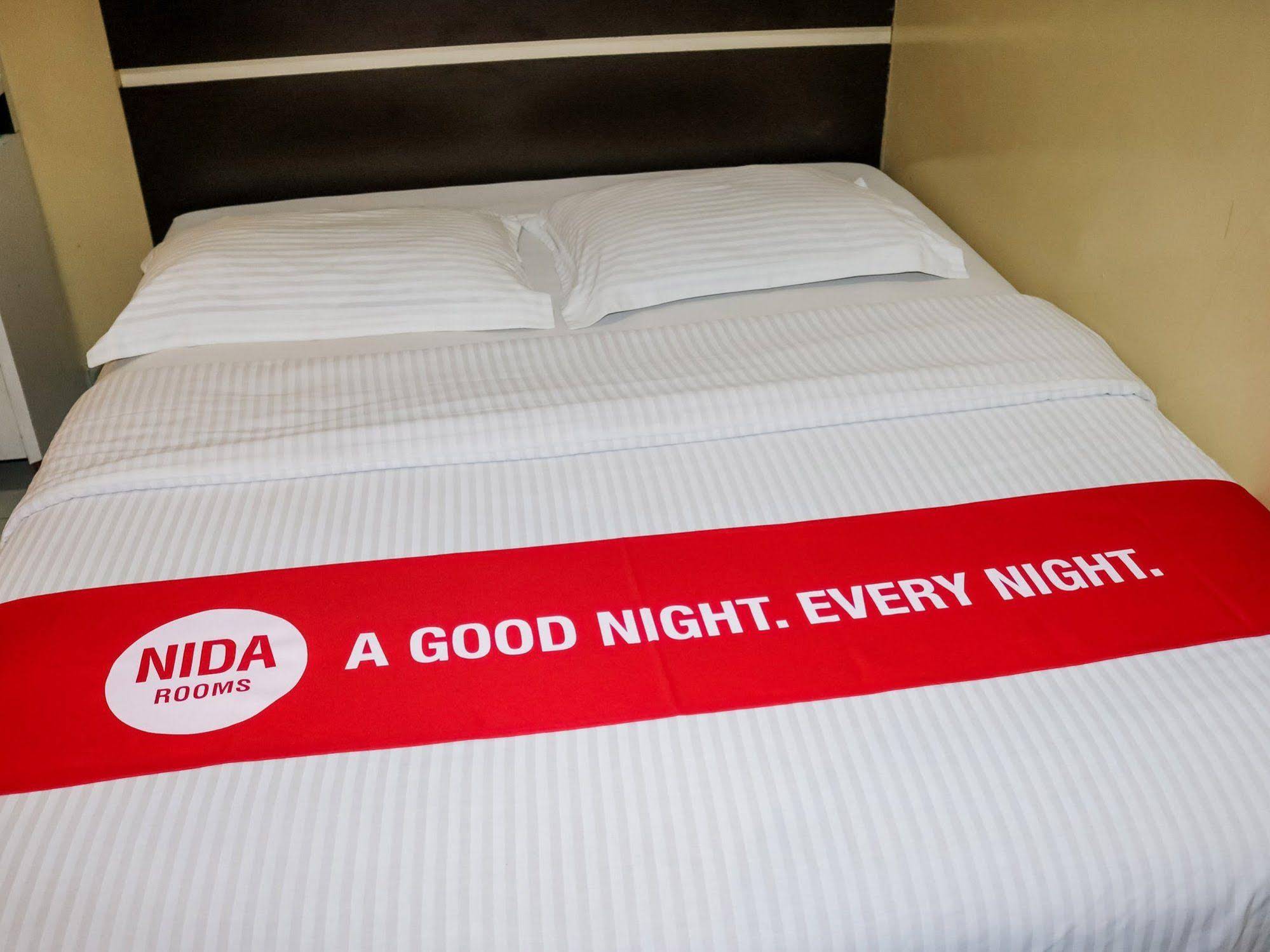 Wisma Sederhana Mitra RedDoorz