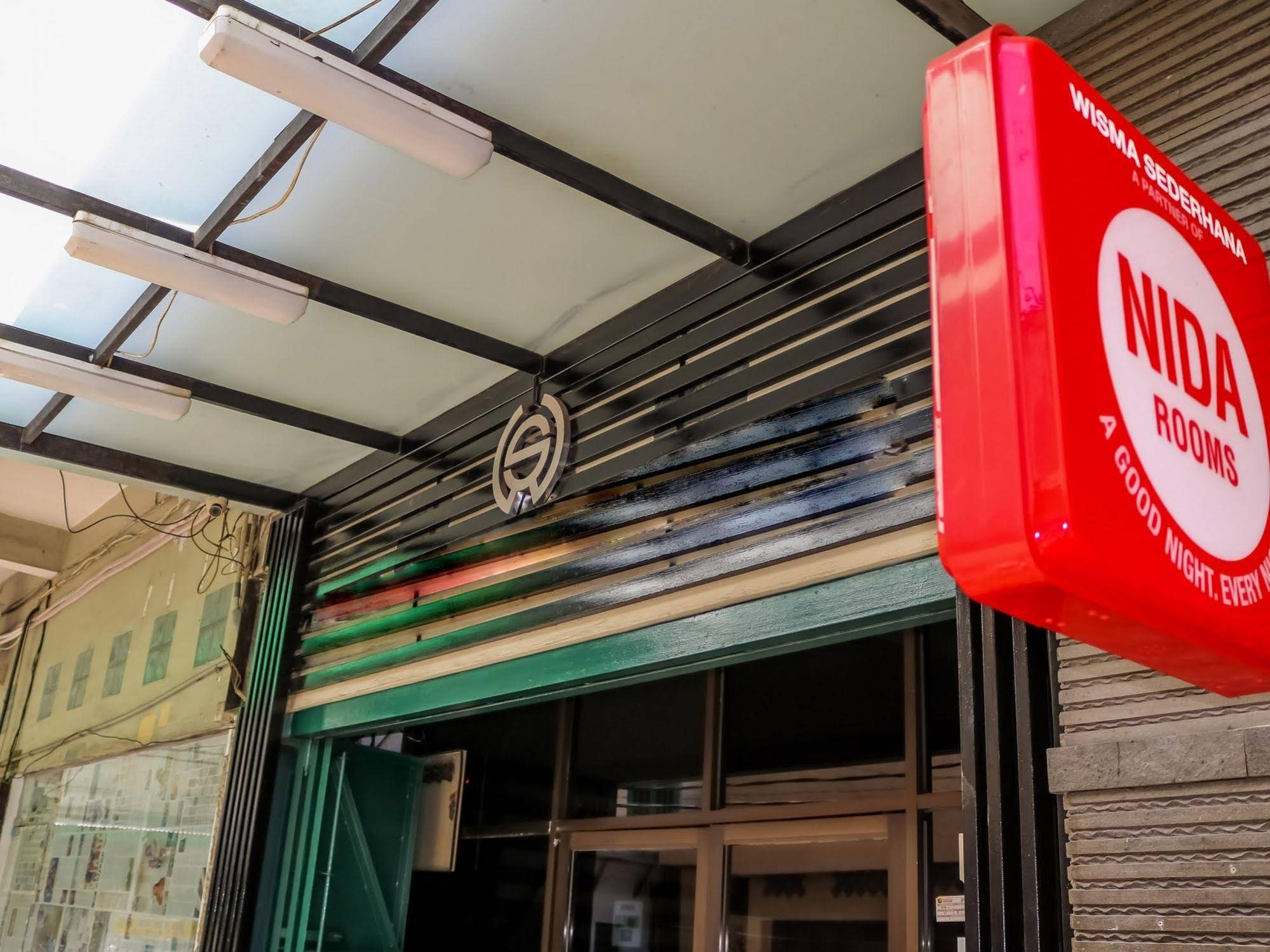 Wisma Sederhana Mitra RedDoorz