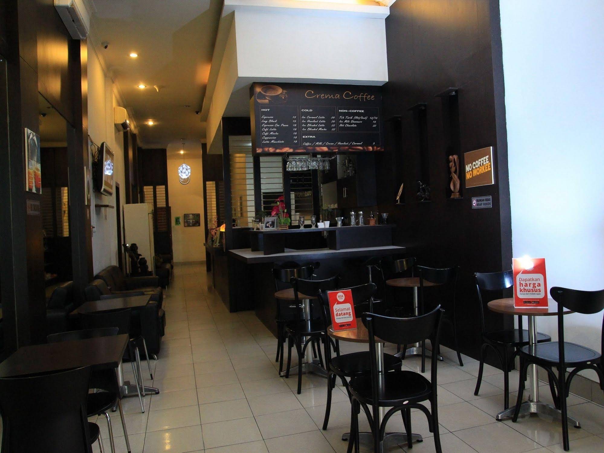 Wisma Sederhana Mitra RedDoorz