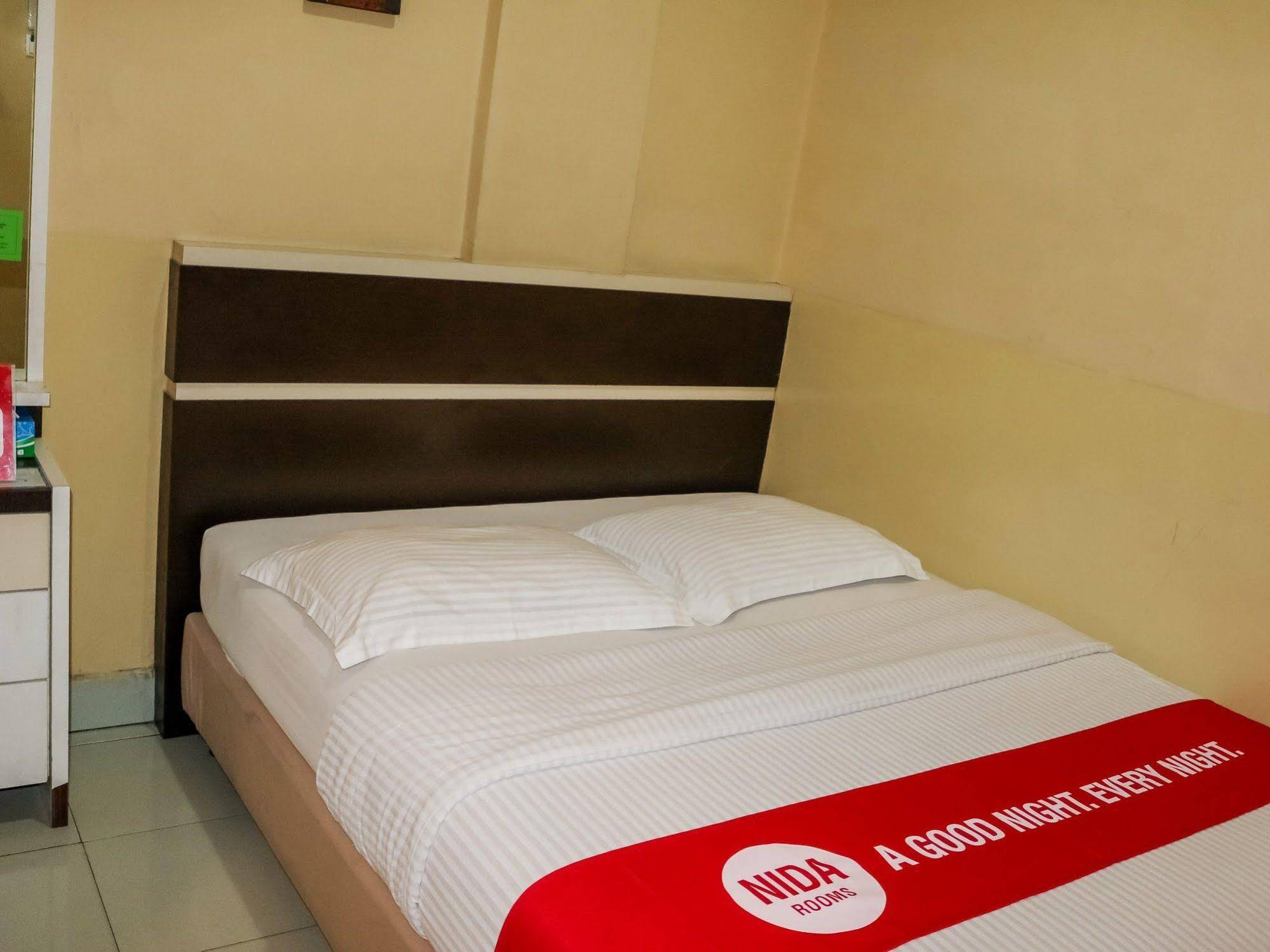 Wisma Sederhana Mitra RedDoorz
