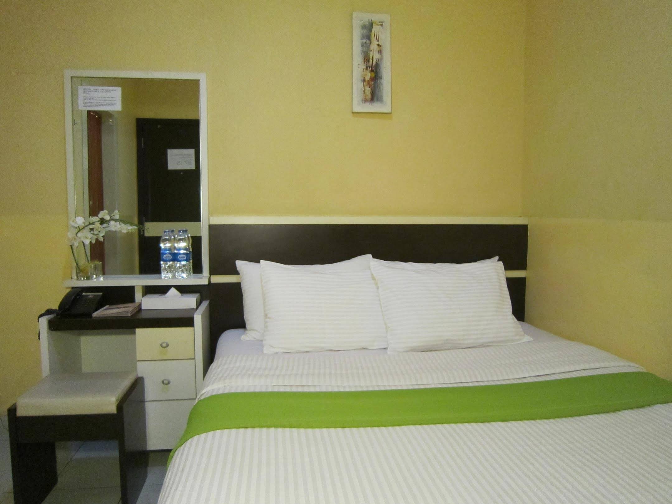 Wisma Sederhana Mitra RedDoorz