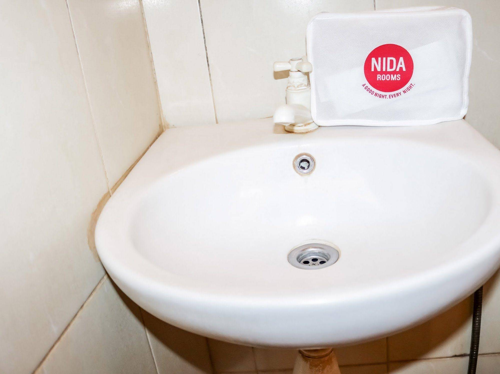 Wisma Sederhana Mitra RedDoorz