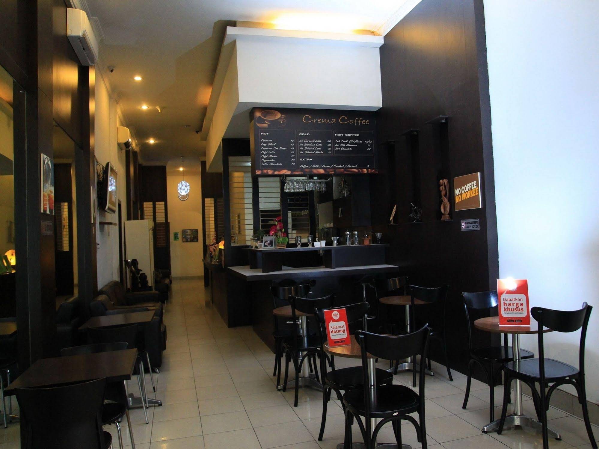 Wisma Sederhana Mitra RedDoorz