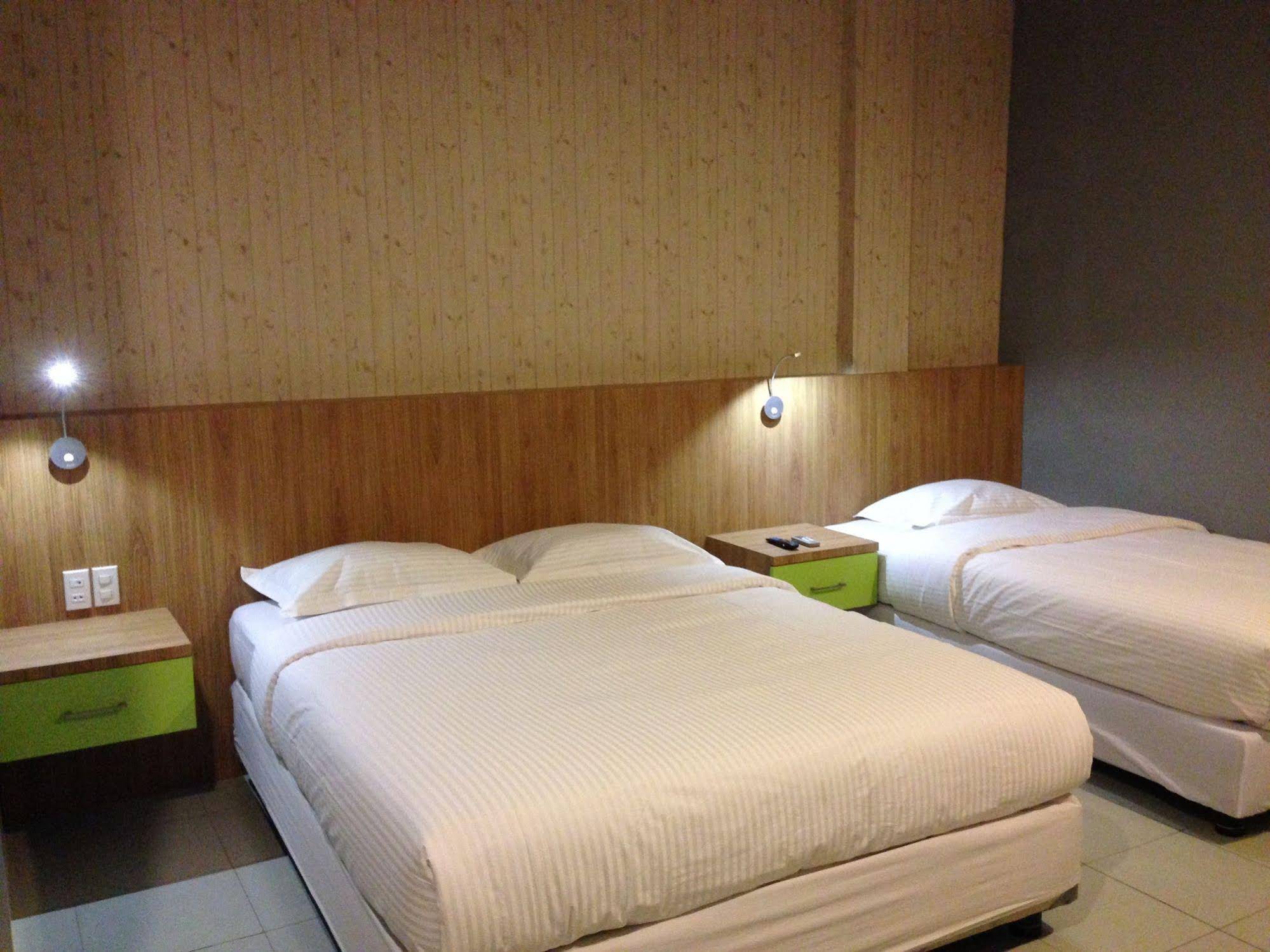 Wisma Sederhana Mitra RedDoorz