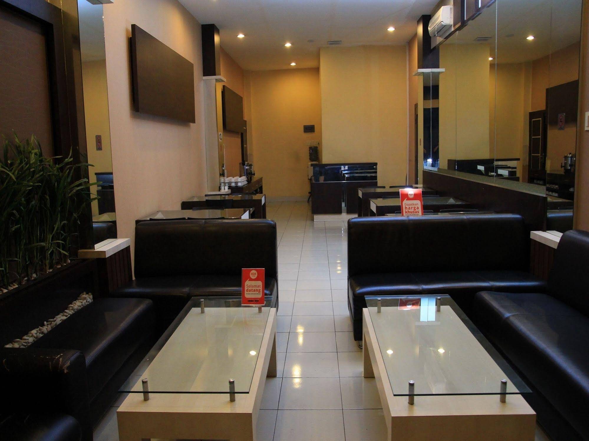 Wisma Sederhana Mitra RedDoorz