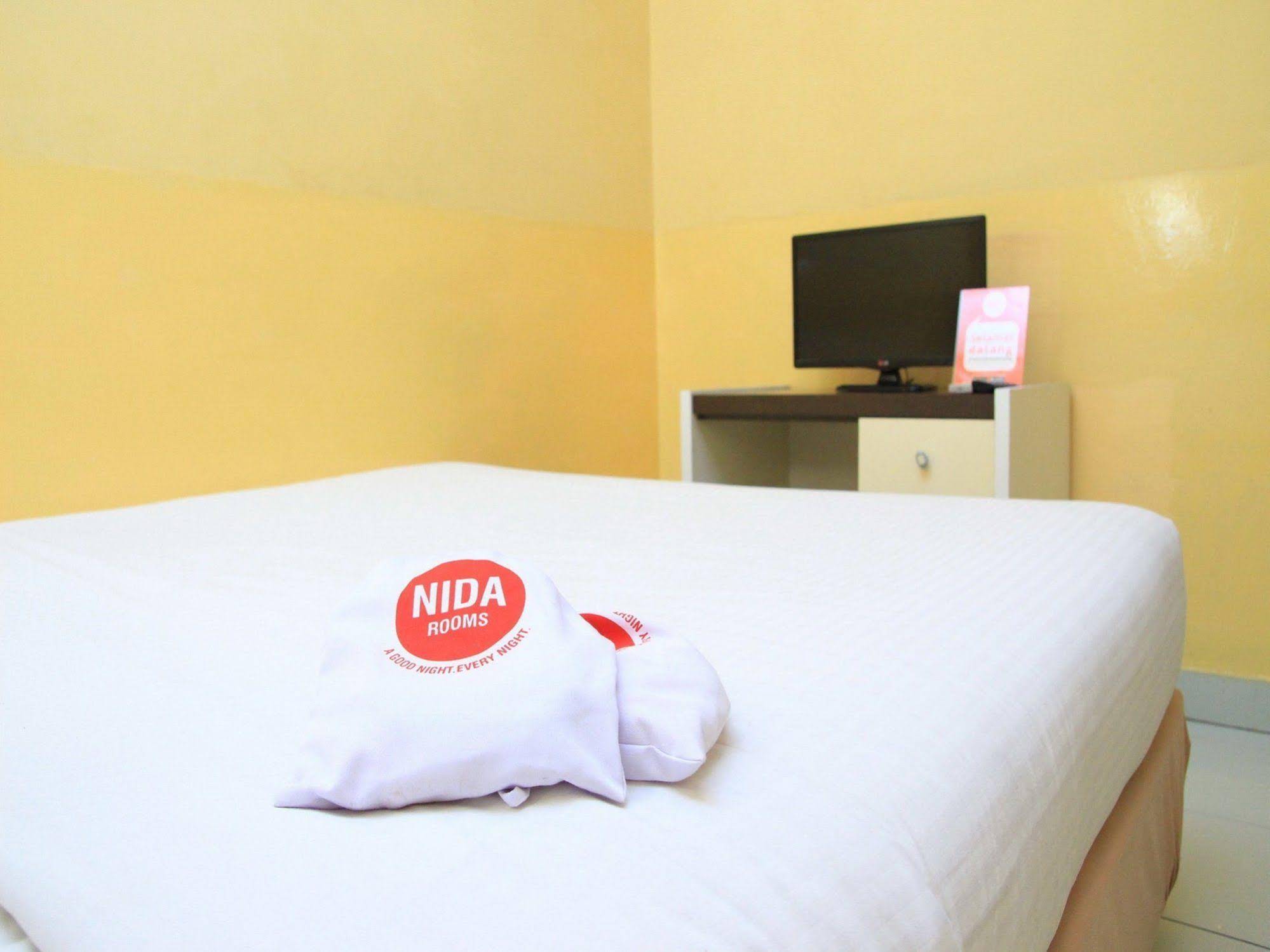 Wisma Sederhana Mitra RedDoorz
