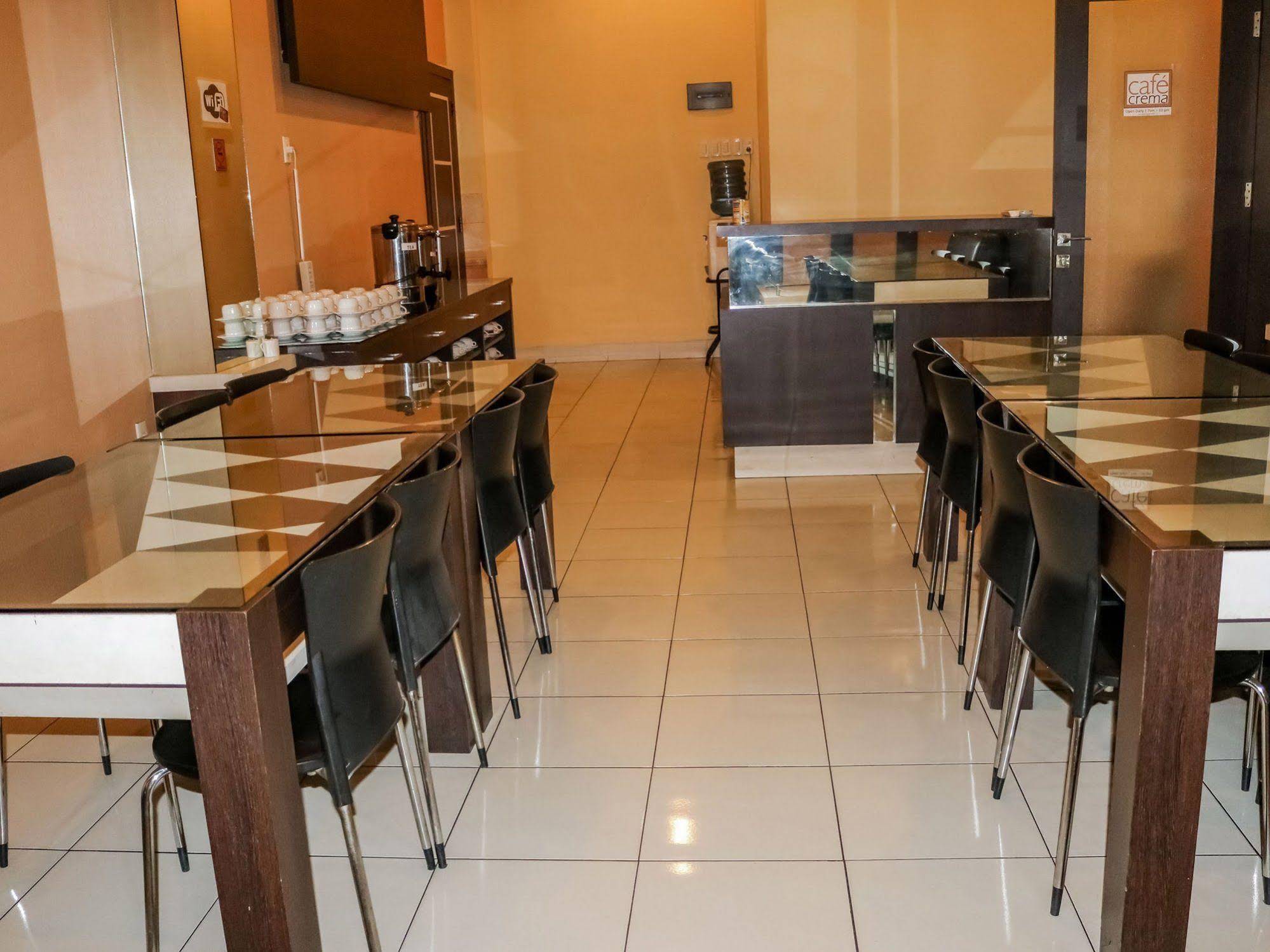 Wisma Sederhana Mitra RedDoorz