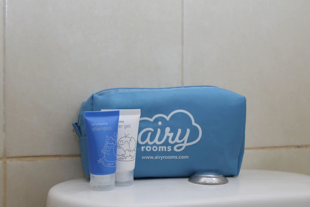 Wisma Sederhana Budget Hotel by Airy