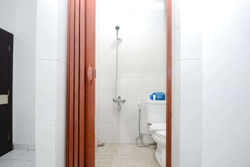 Wisma Sederhana Budget Hotel by Airy