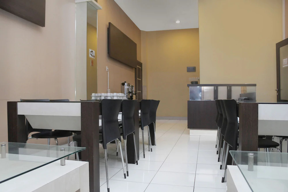 Wisma Sederhana Budget Hotel by Airy