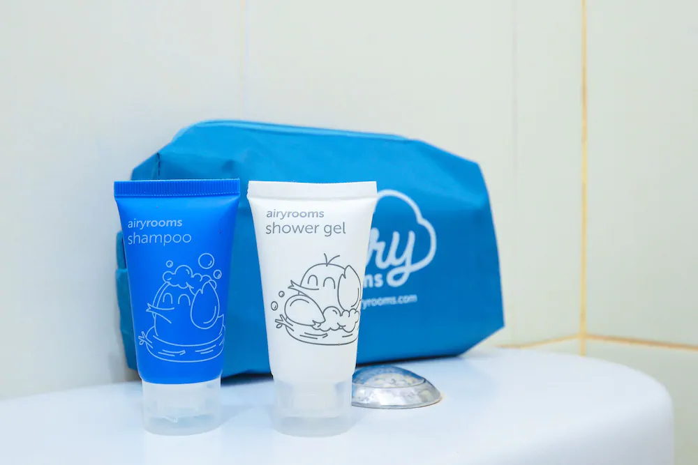 Wisma Sederhana Budget Hotel by Airy