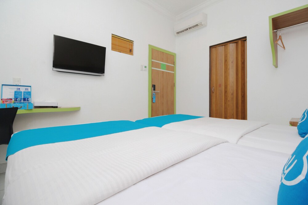 Wisma Sederhana Budget Hotel by Airy
