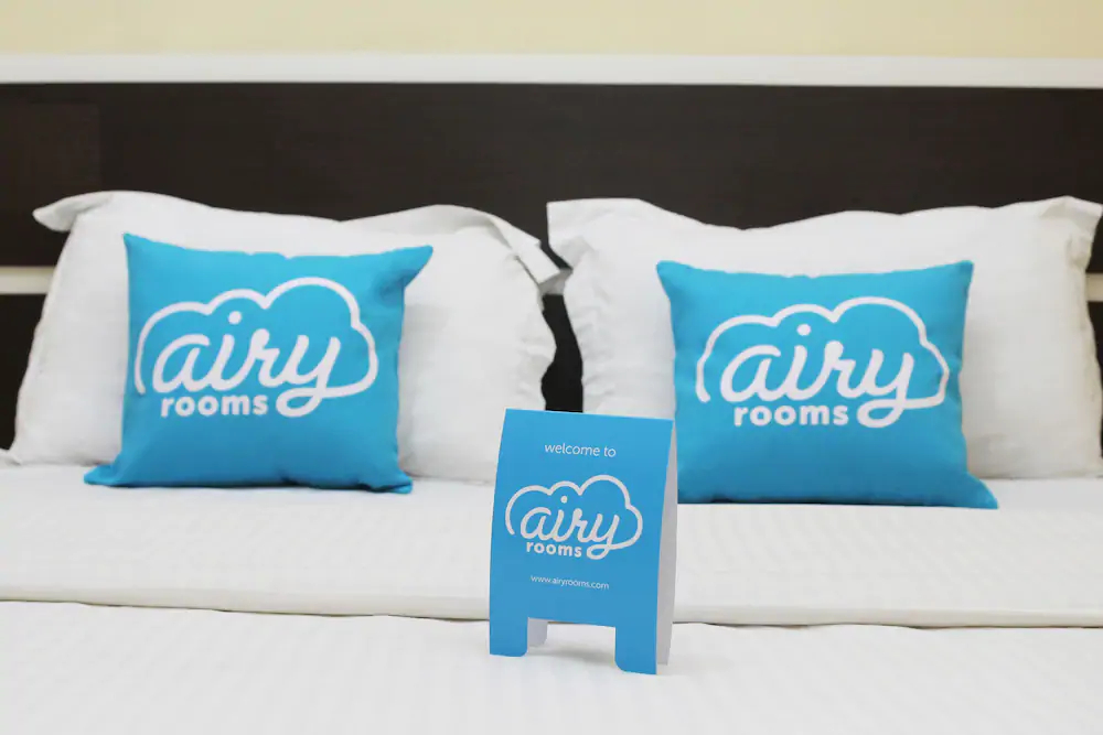 Wisma Sederhana Budget Hotel by Airy