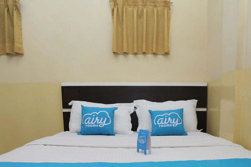 Wisma Sederhana Budget Hotel by Airy