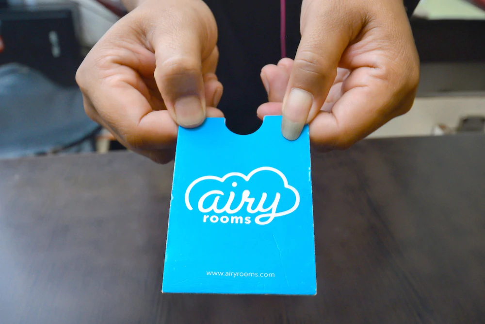 Wisma Sederhana Budget Hotel by Airy