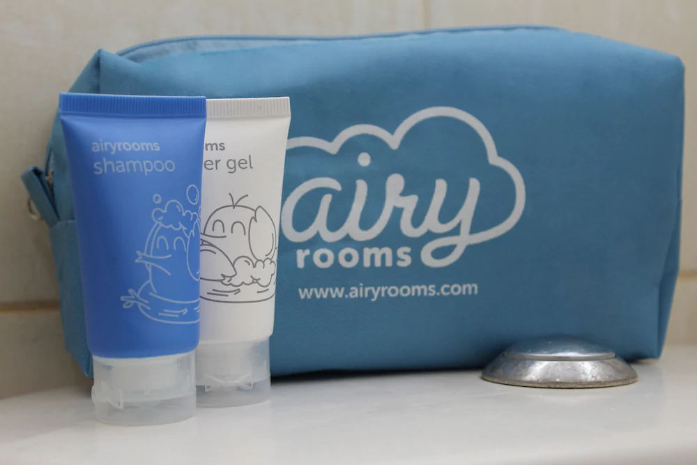 Wisma Sederhana Budget Hotel by Airy