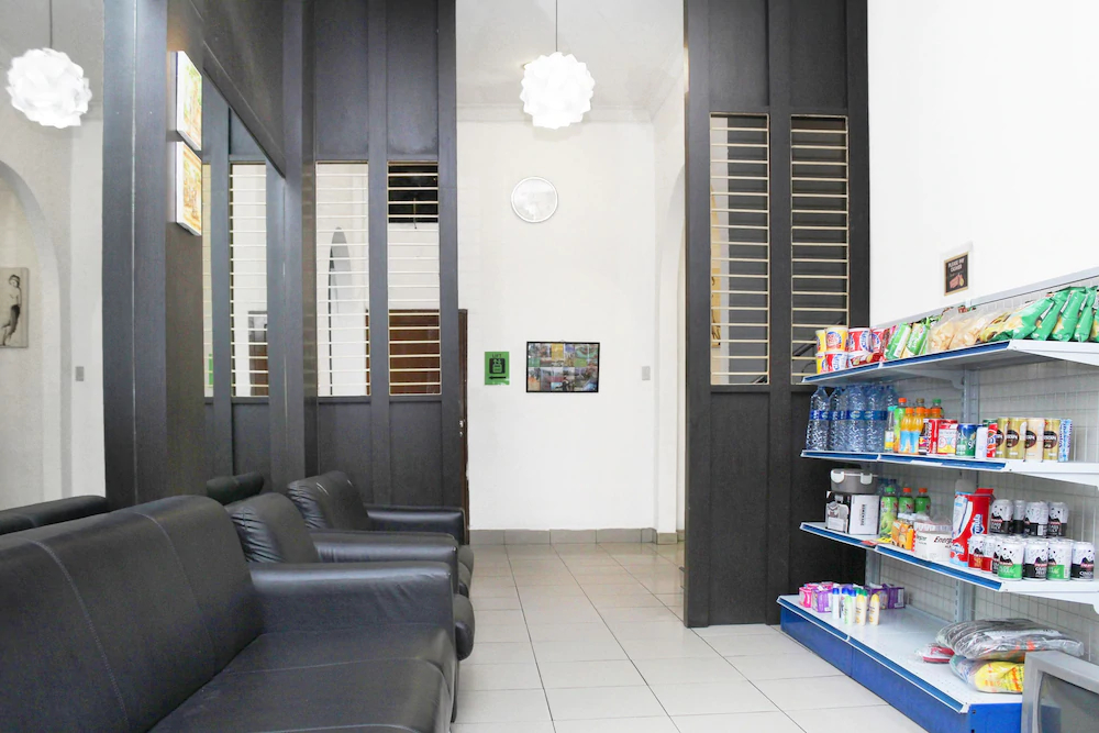 Wisma Sederhana Budget Hotel by Airy