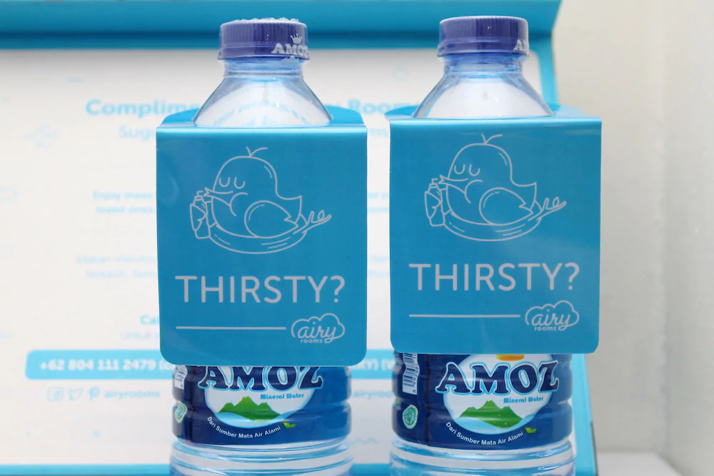 Wisma Sederhana Budget Hotel by Airy