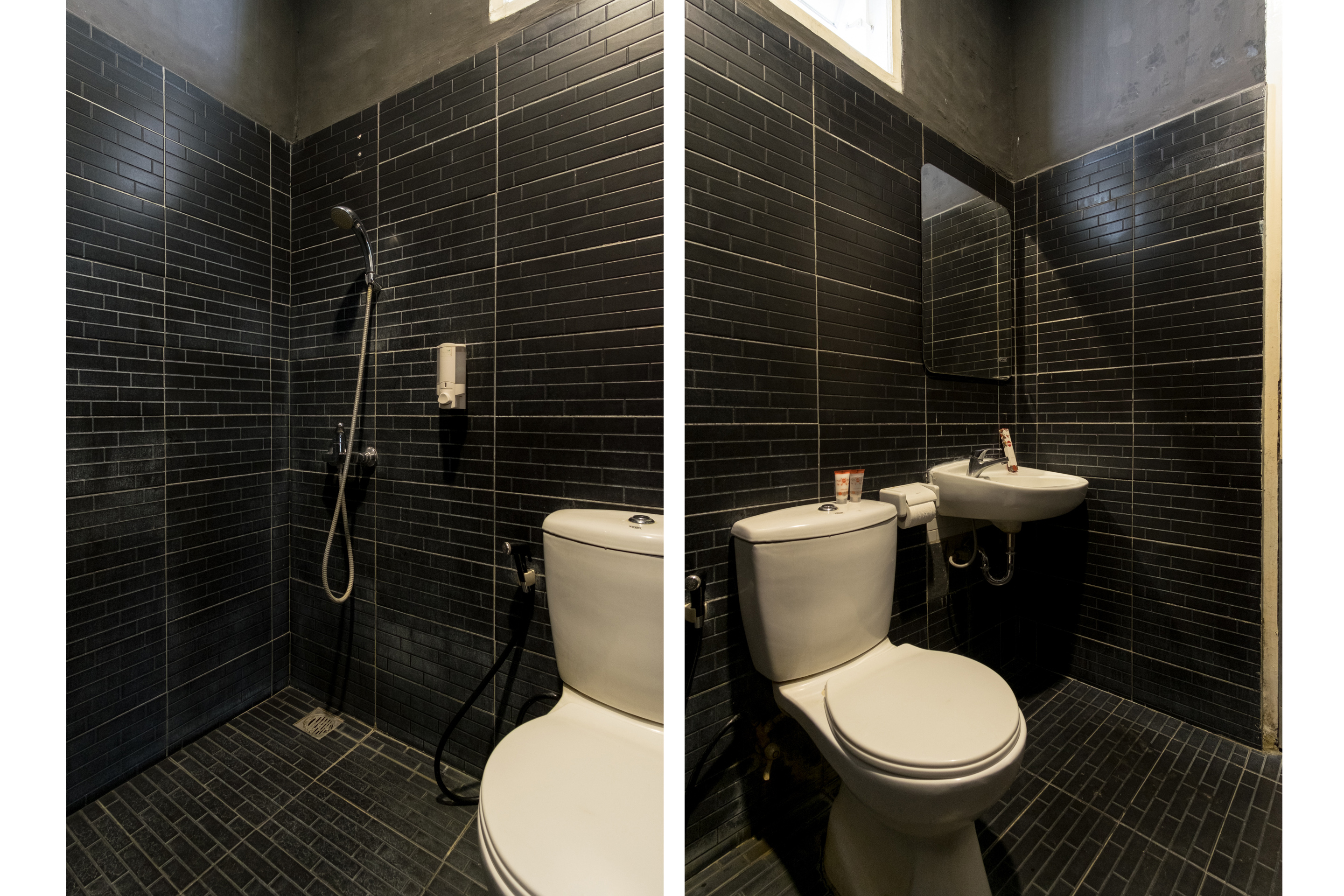 Wisma Sudirman By OYO Rooms