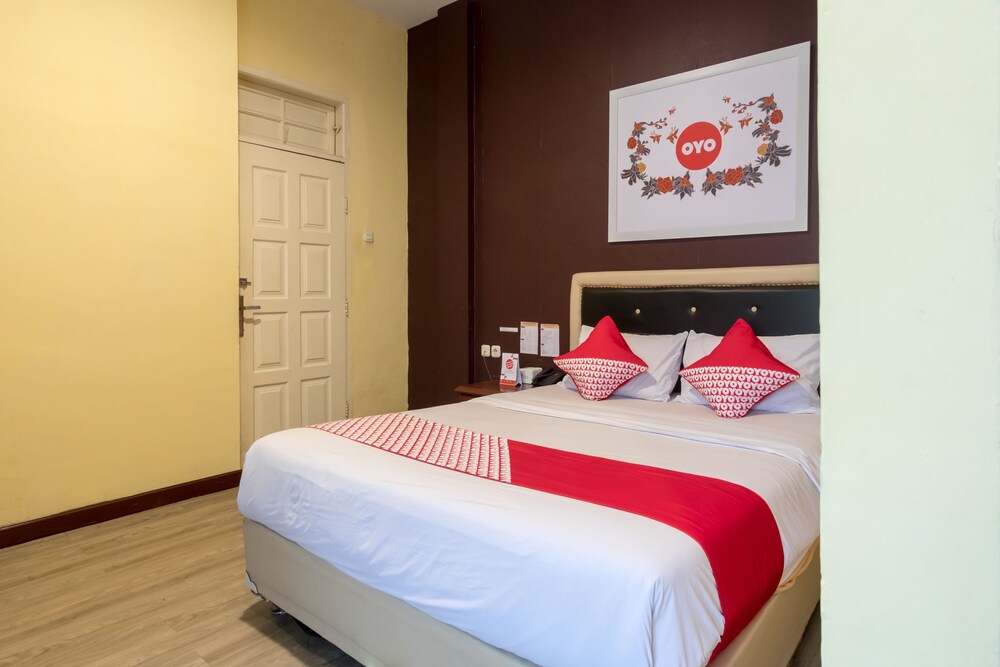 Wisma Sudirman By OYO Rooms