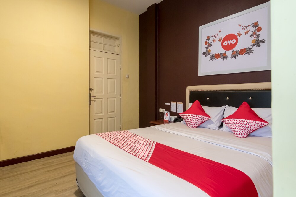 Wisma Sudirman By OYO Rooms