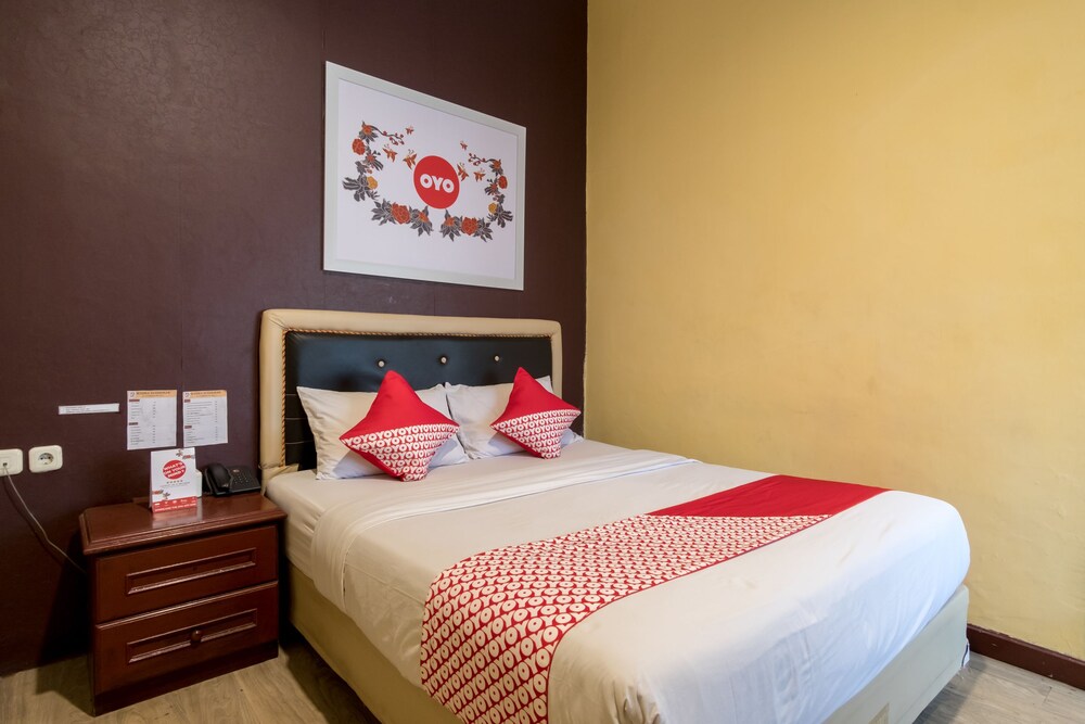 Wisma Sudirman By OYO Rooms