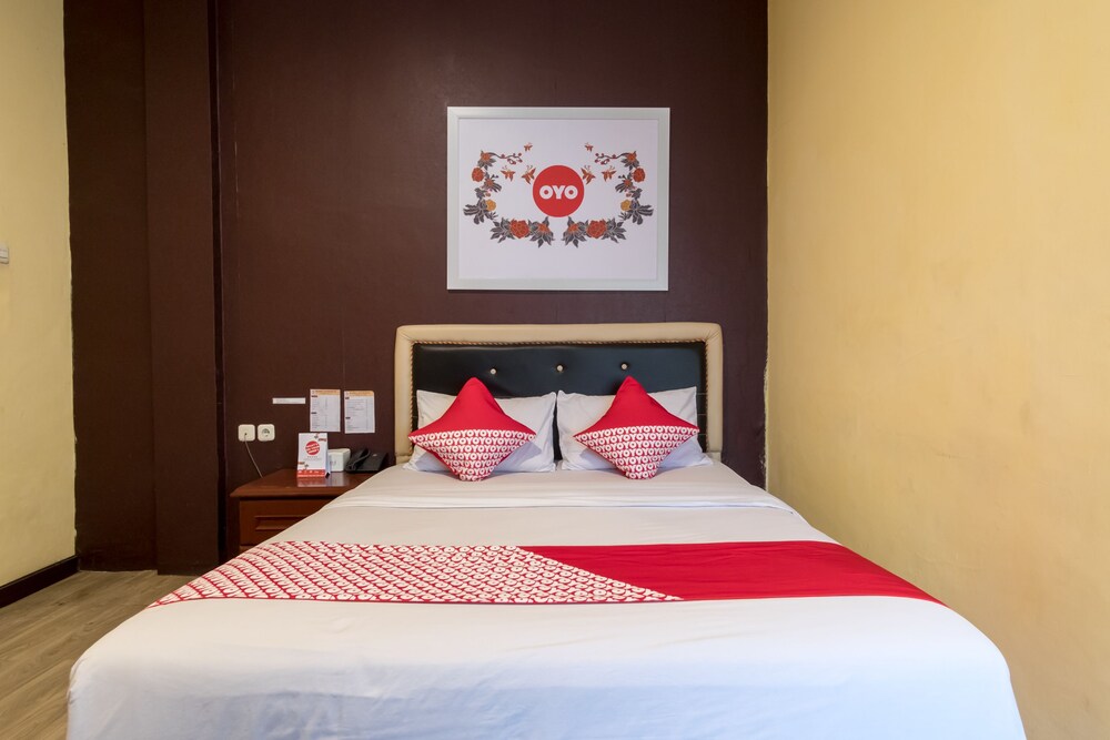 Wisma Sudirman By OYO Rooms