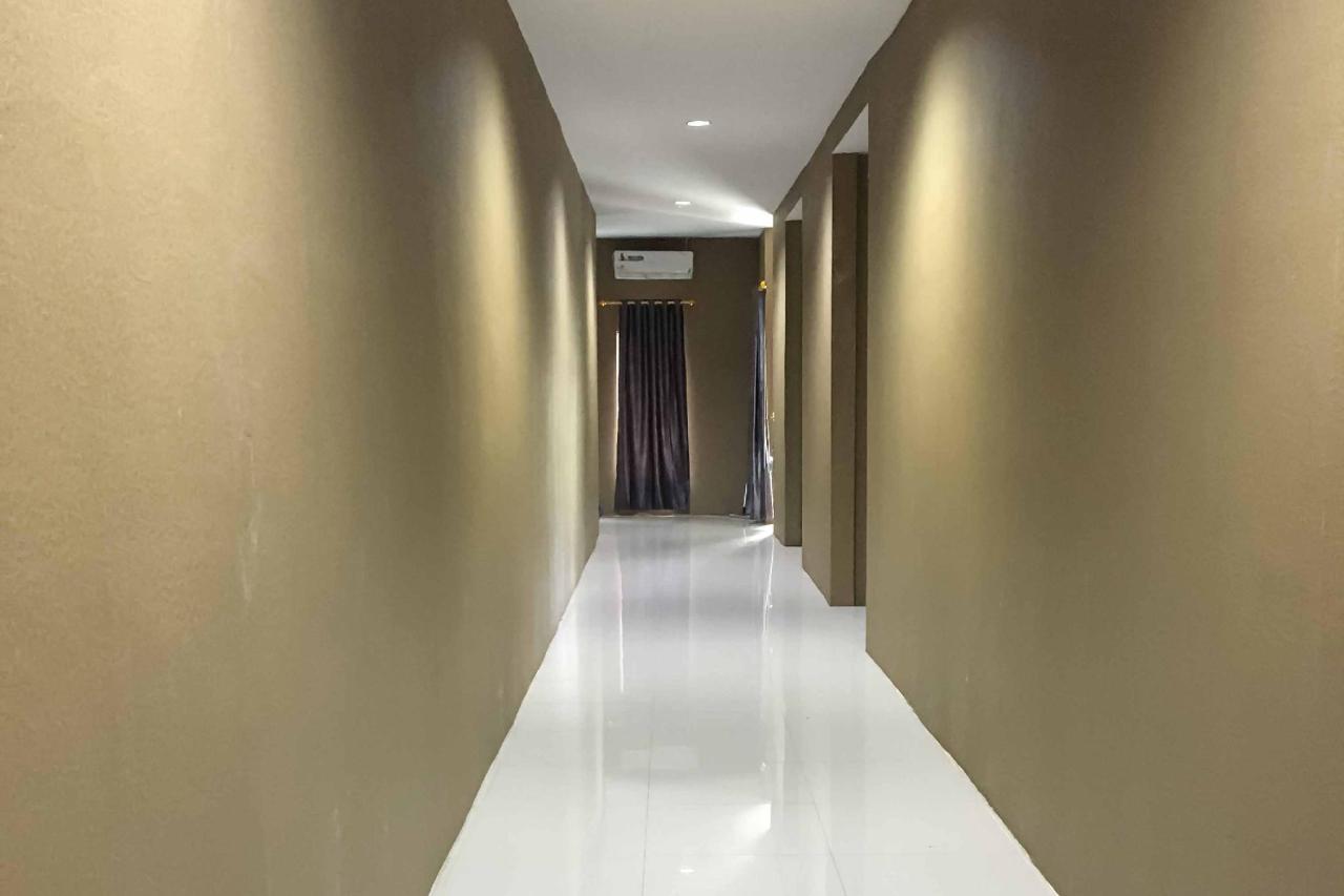Wisma Syariah Uinsu  Medan RedPartner