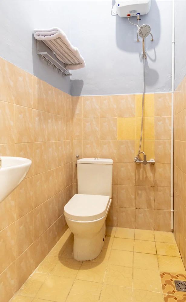 Yvel Homestay by OYO Rooms