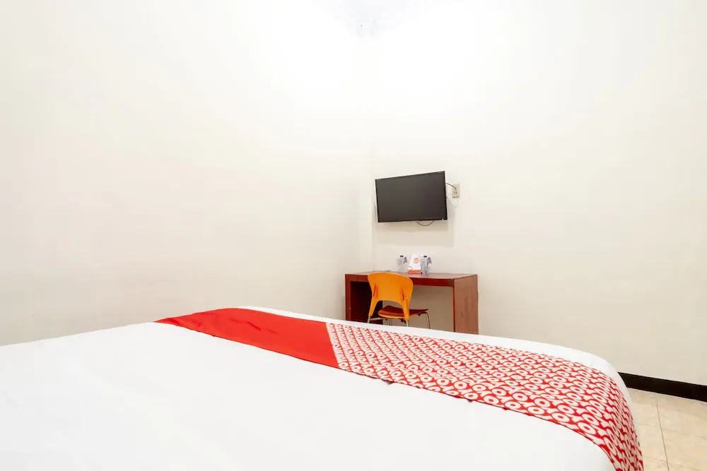 Yvel Homestay by OYO Rooms