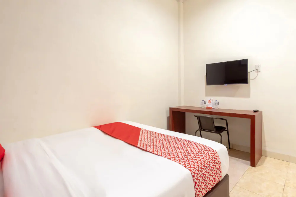 Yvel Homestay by OYO Rooms