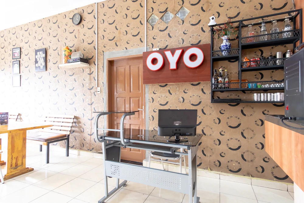 Yvel Homestay by OYO Rooms
