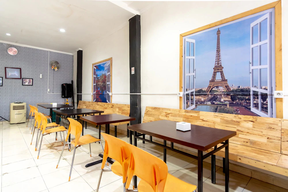 Yvel Homestay by OYO Rooms