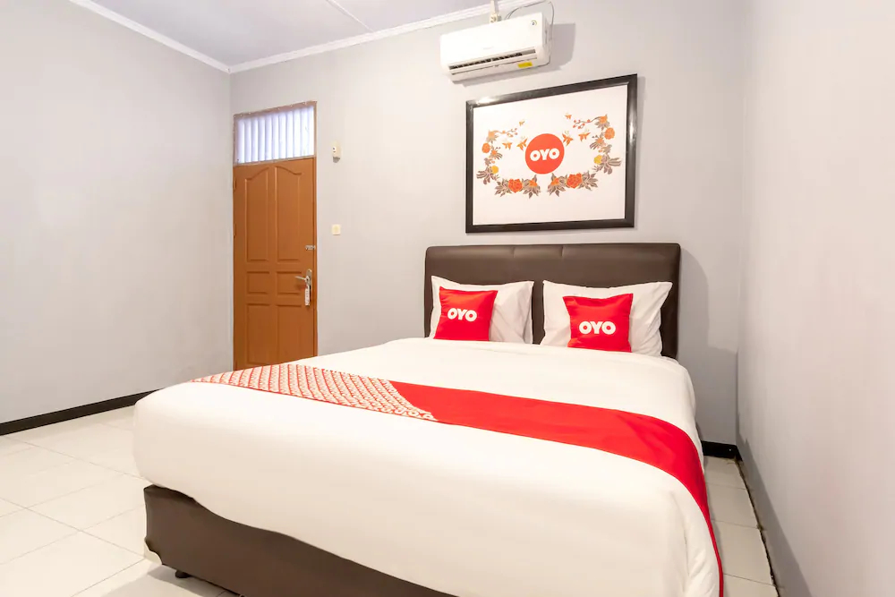 Yvel Homestay by OYO Rooms